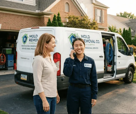 Crawlspace Mold Remediation Livingston, IL FAQs